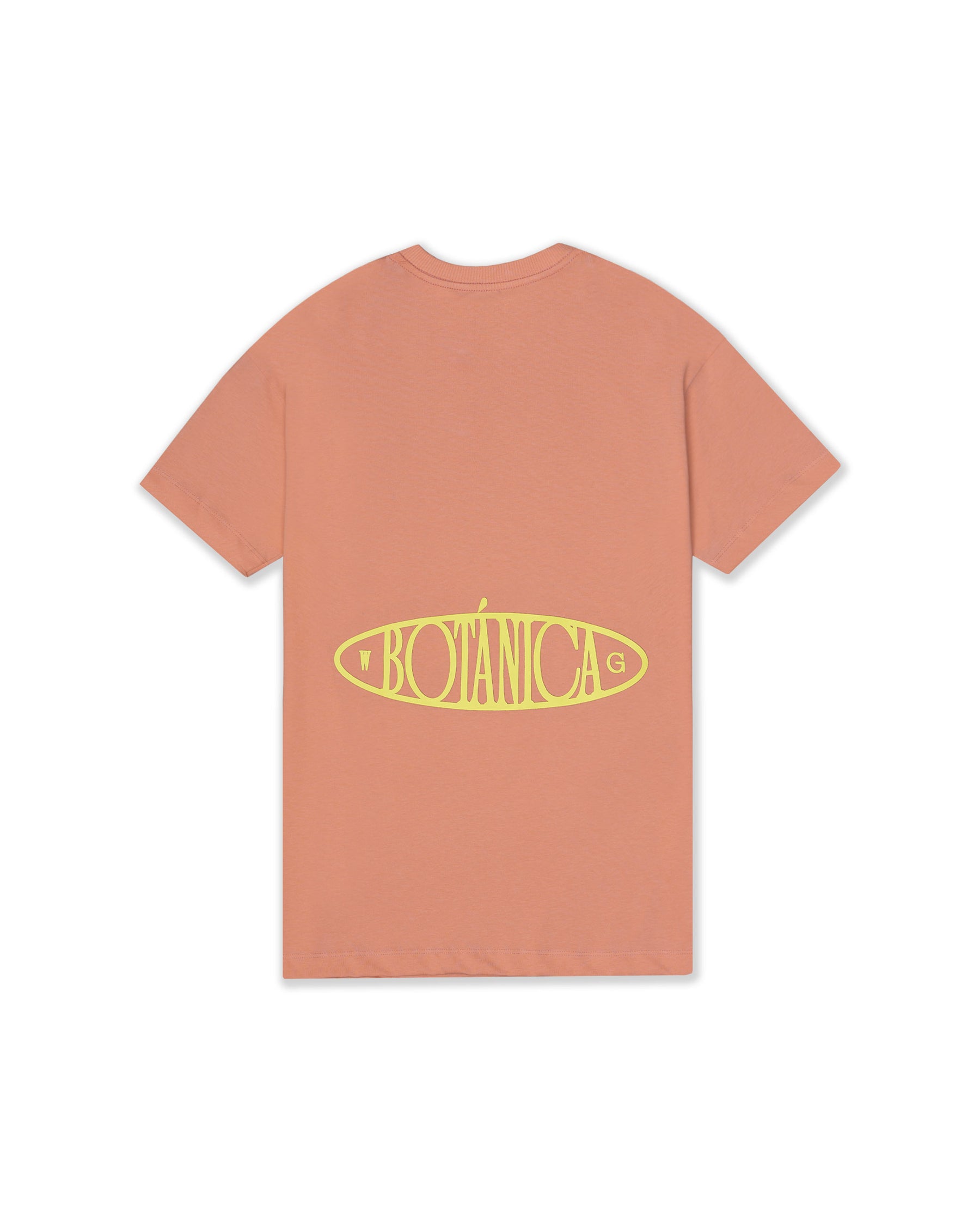 CAMISETA Orchid Oasis ROSADO