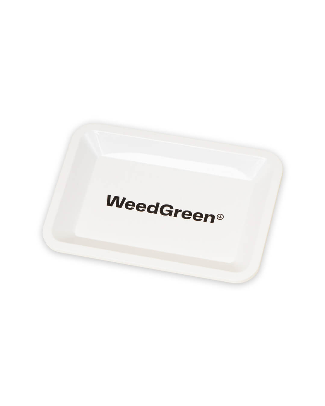 BANDEJA WEEDGREEN BLANCO GRANDE