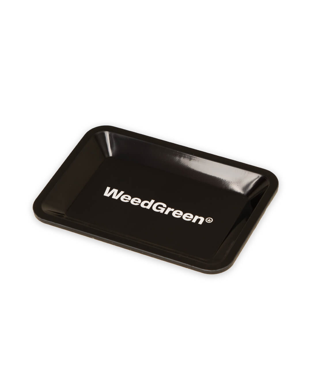 BANDEJA WEEDGREEN NEGRO PORTATIL