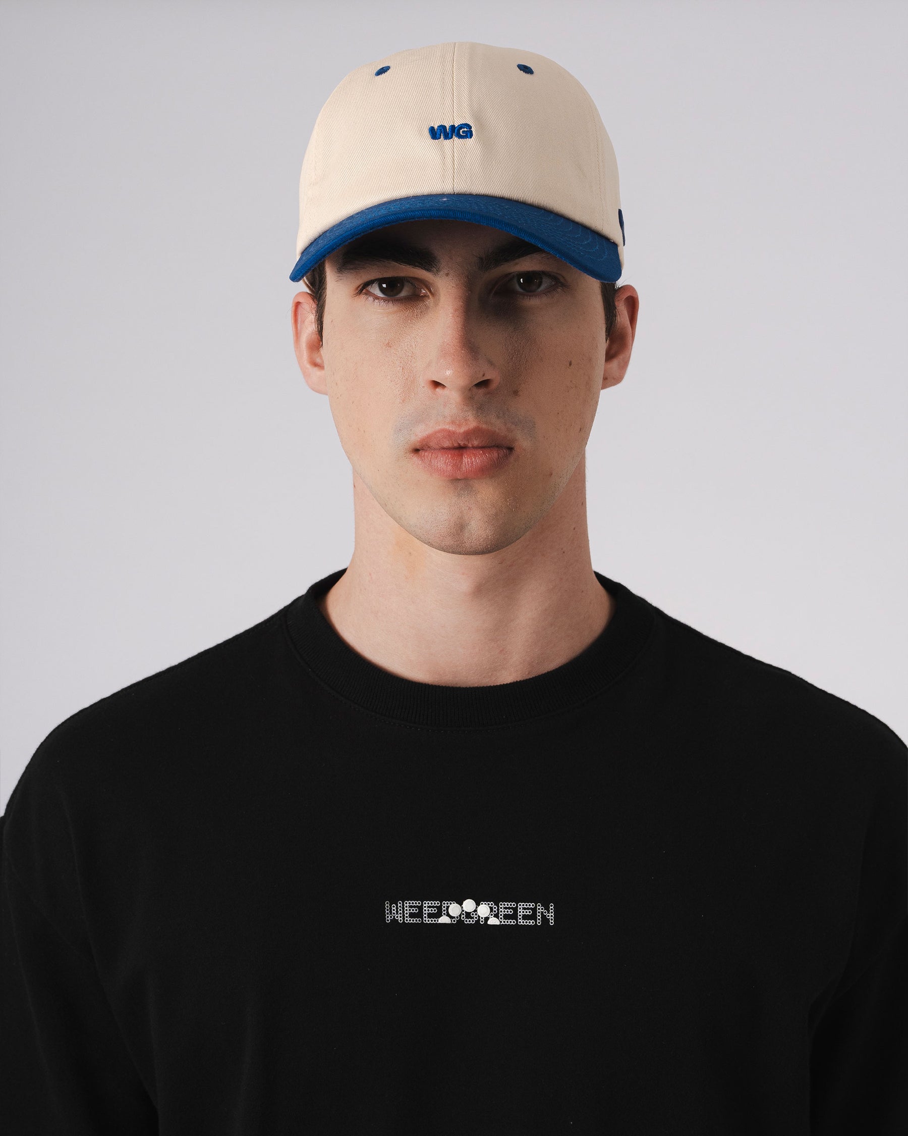 gorra PATCH