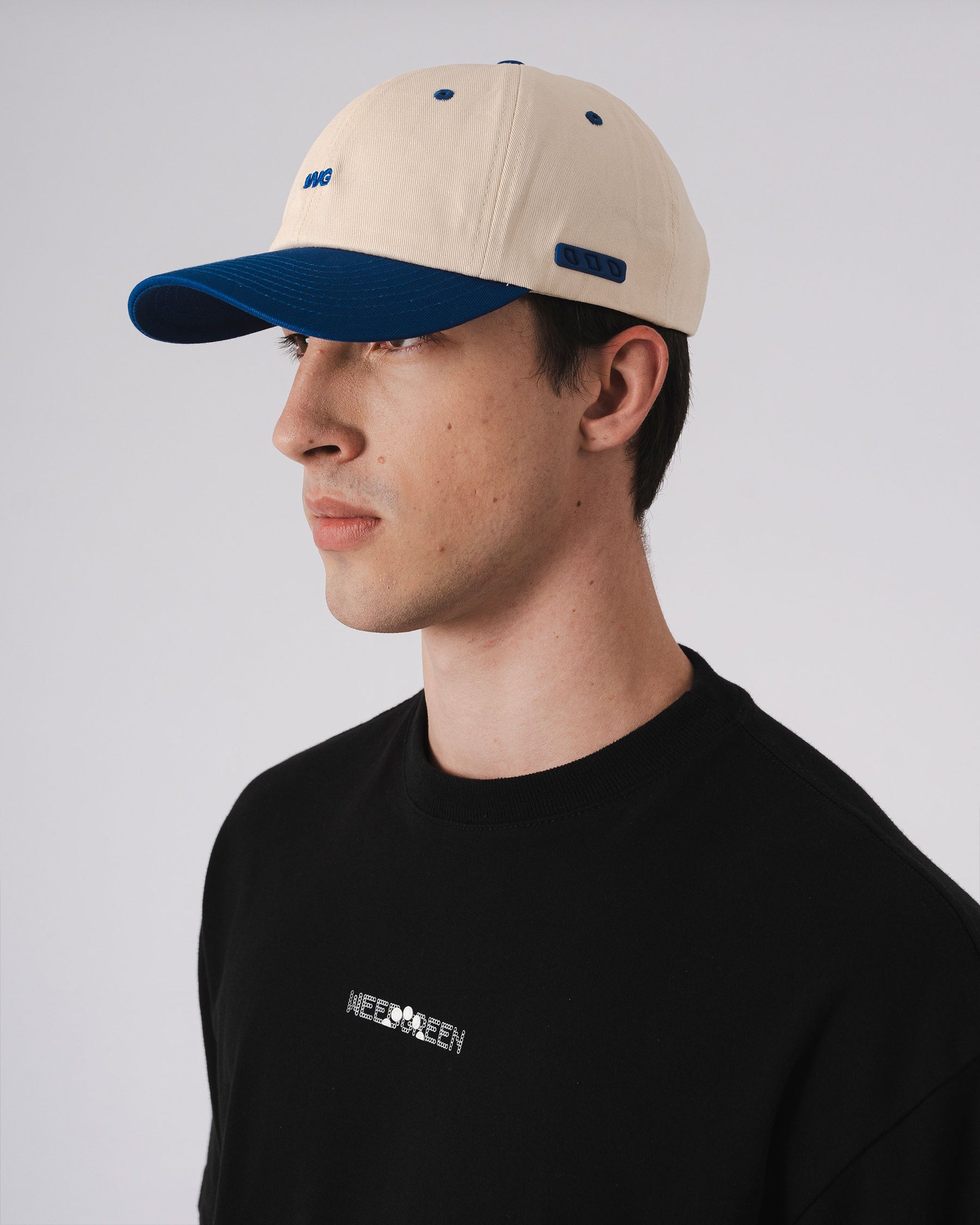 gorra PATCH