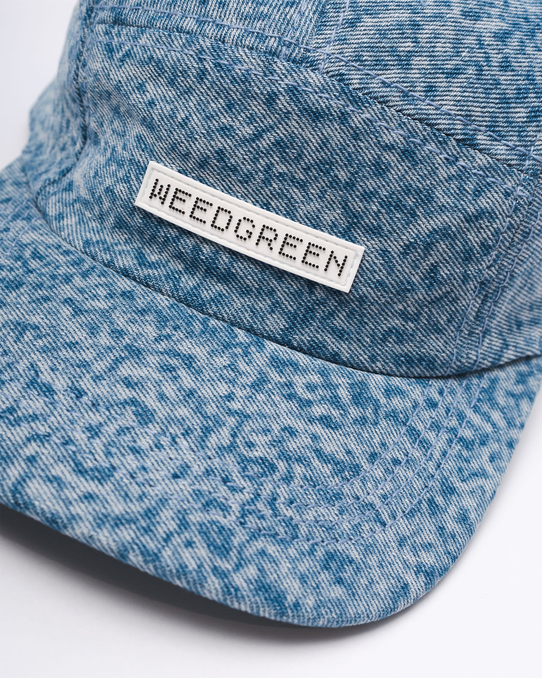 GORRA COMFY AZUL CLARO