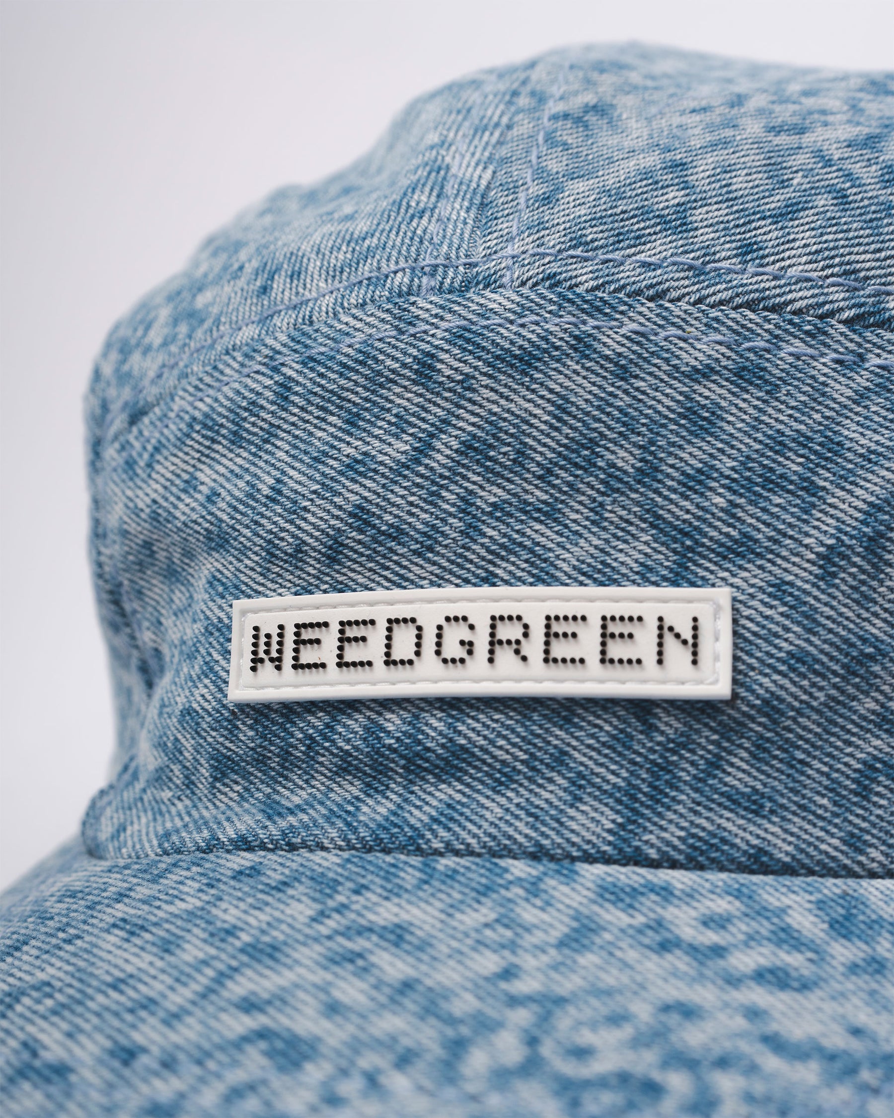 GORRA COMFY AZUL CLARO