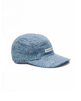 GORRA COMFY AZUL CLARO