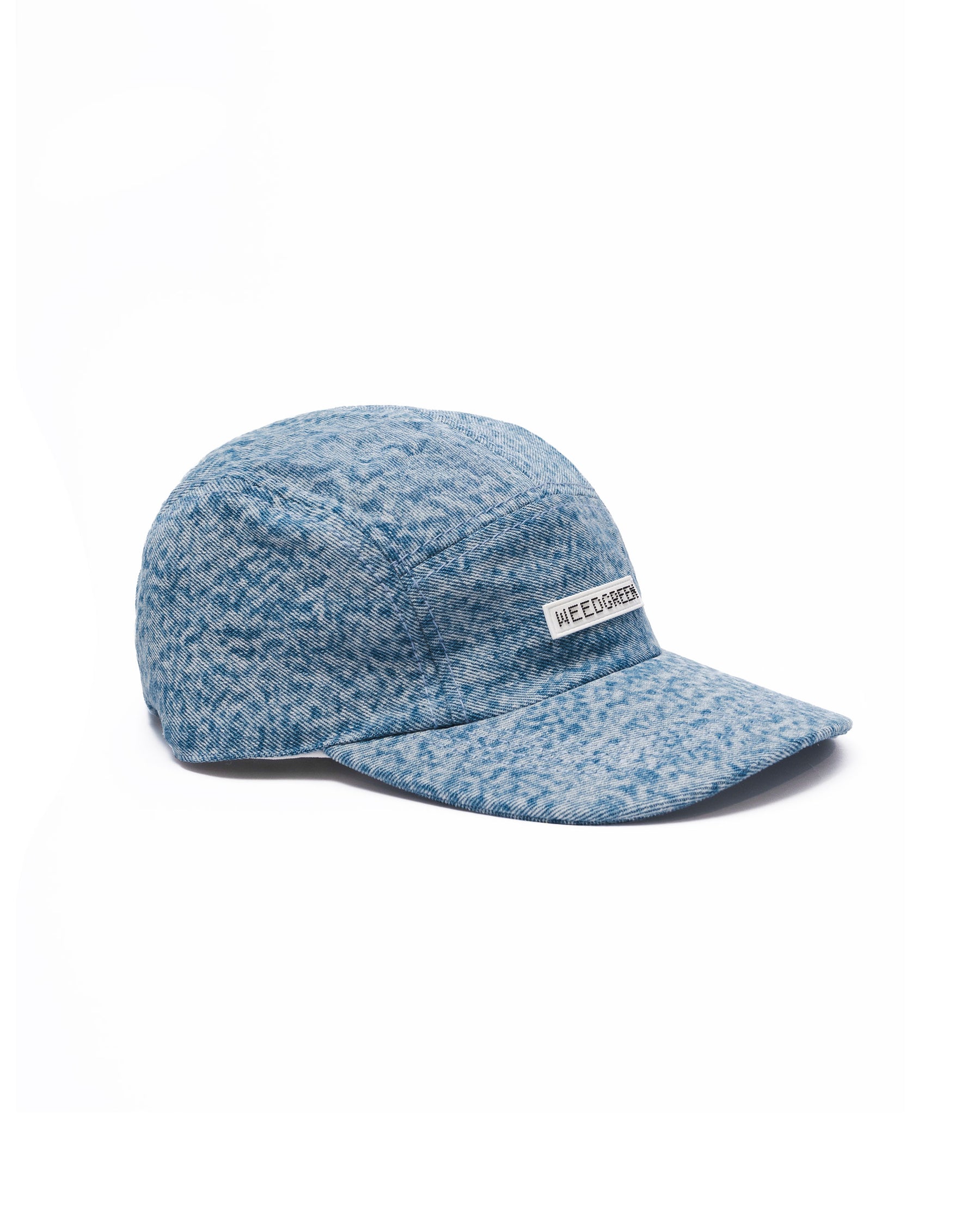 GORRA COMFY AZUL CLARO