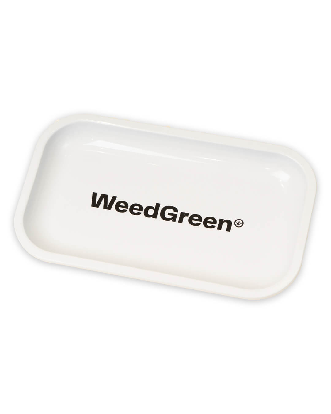 BANDEJA WEEDGREEN BLANCO GRANDE