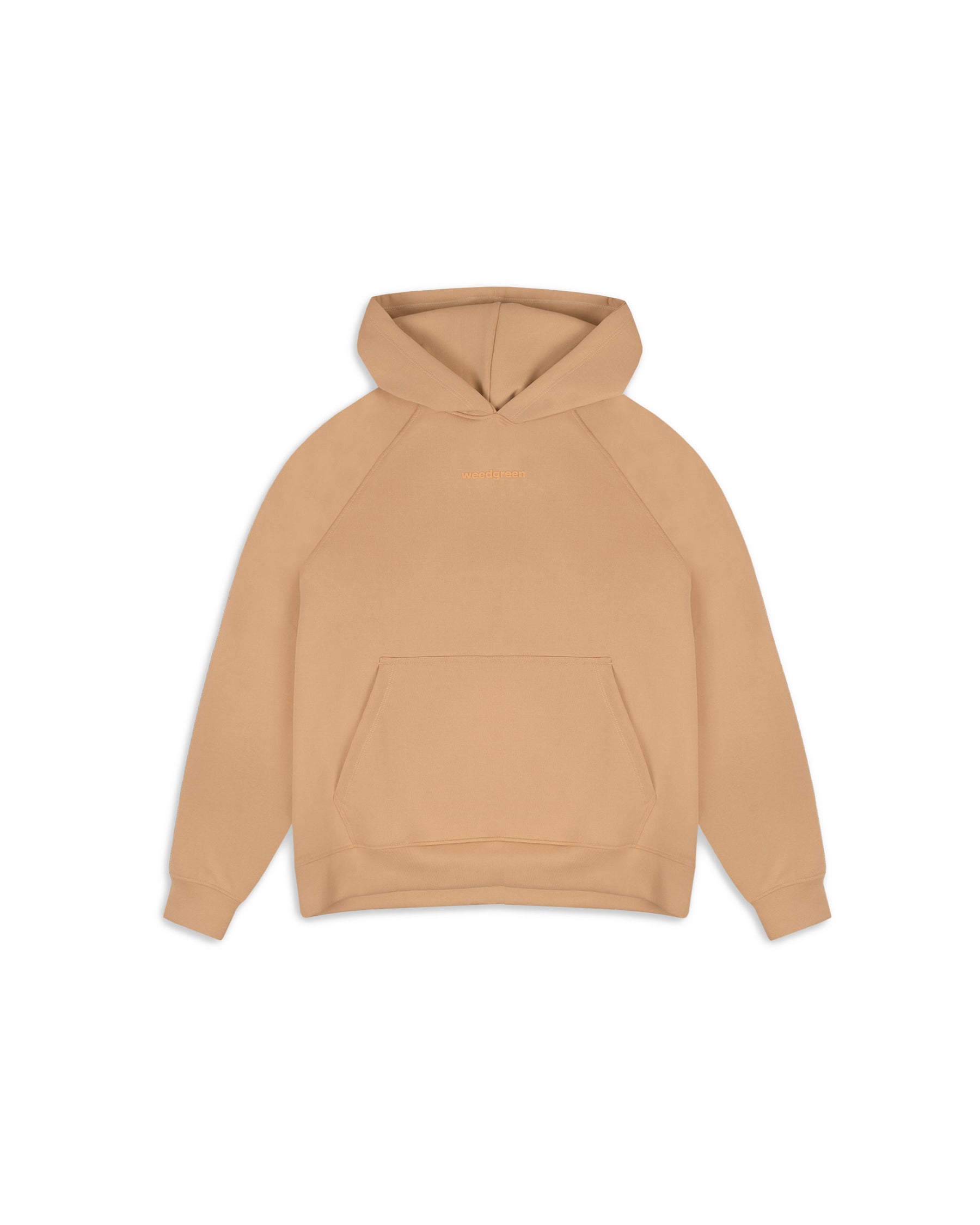 HOODIE NEOPRENO BEIGE
