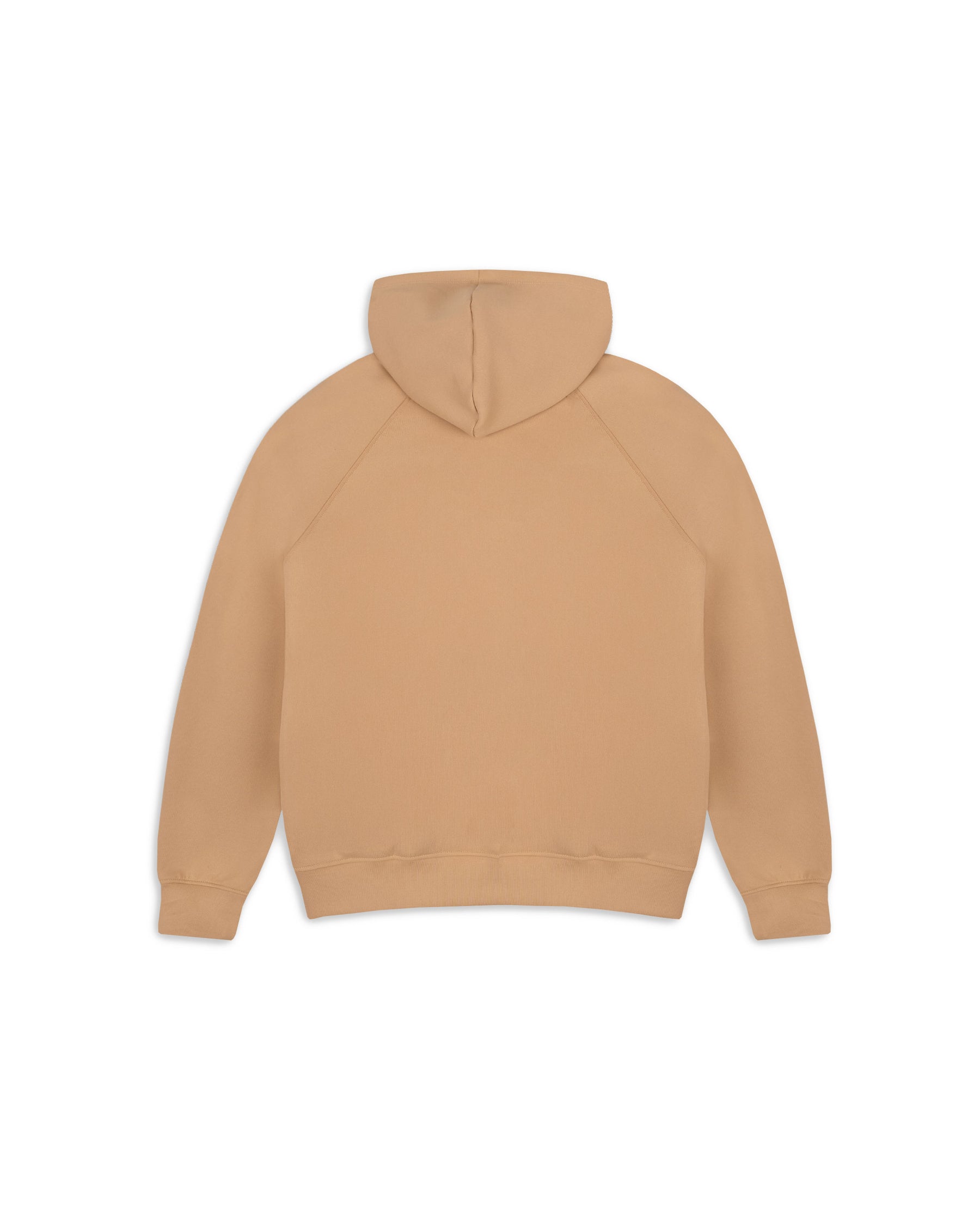 HOODIE NEOPRENO BEIGE