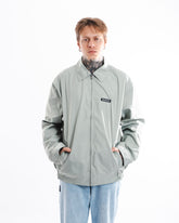GRANDFATHER JACKET GRIS