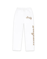 JOGGER SUNDAY BRUNCH BLANCO
