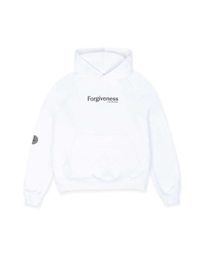 HOODIE HEALING THERAPY 2.0 BLANCO