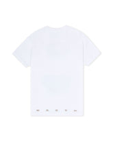 CAMISETA CLEVER PROWLERS BLANCO