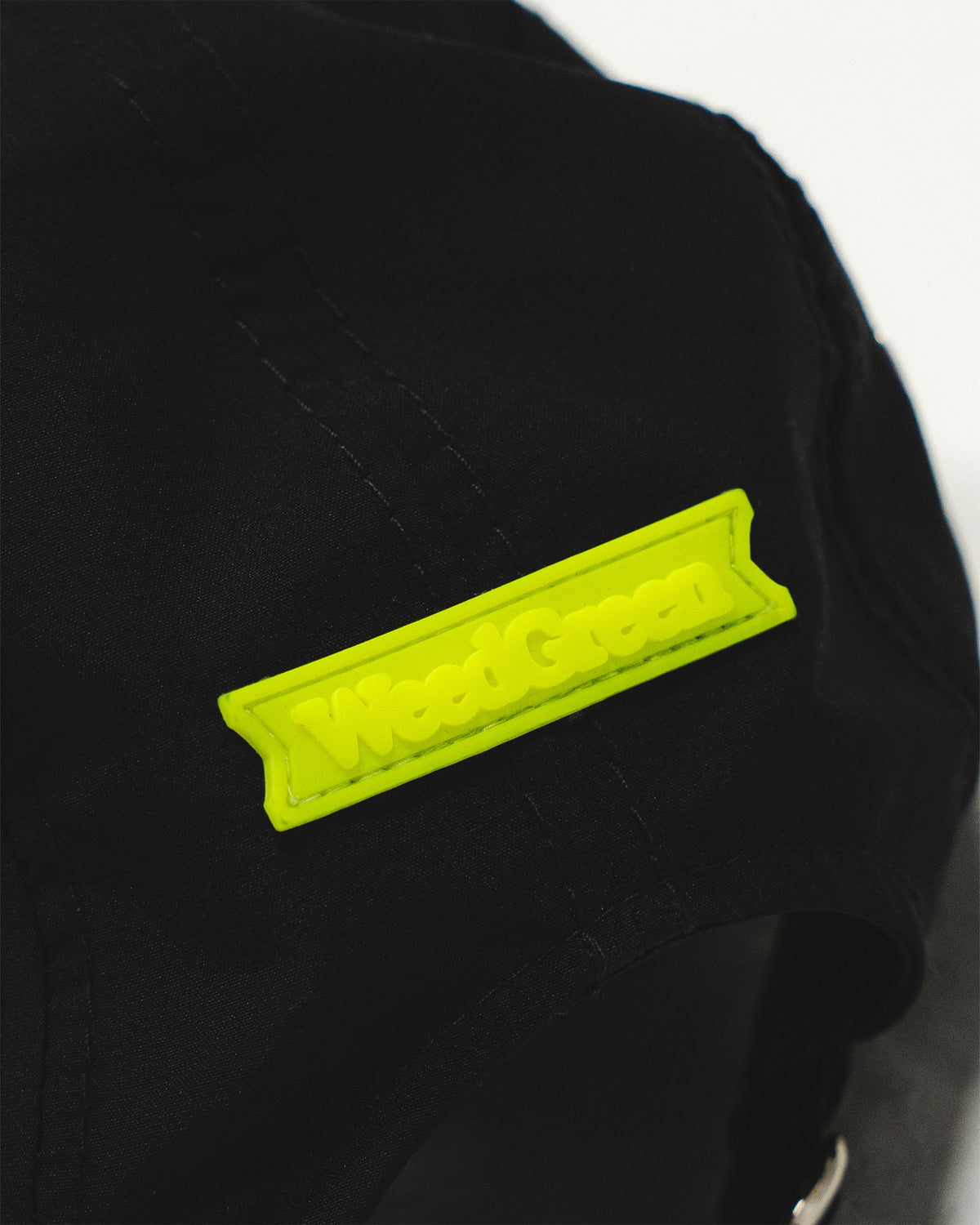 GORRA VALE LA PENA NEGRO