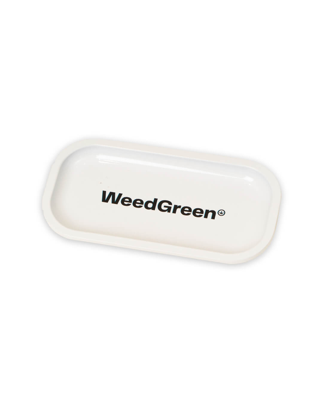BANDEJA WEEDGREEN BLANCO GRANDE
