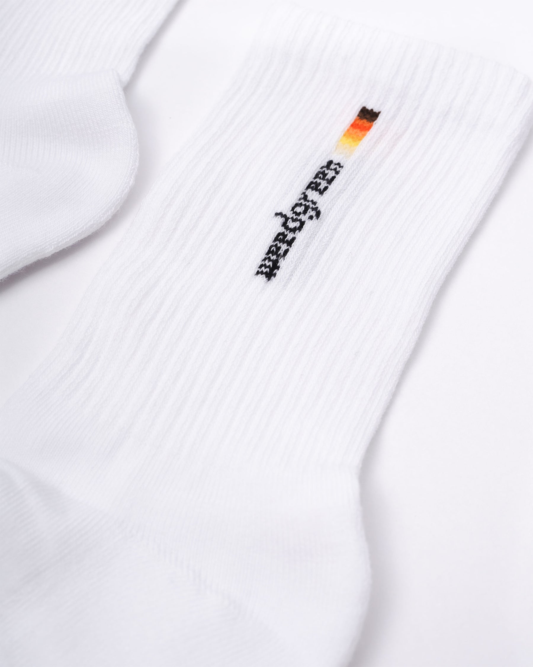 medias SUNSET BLANCO