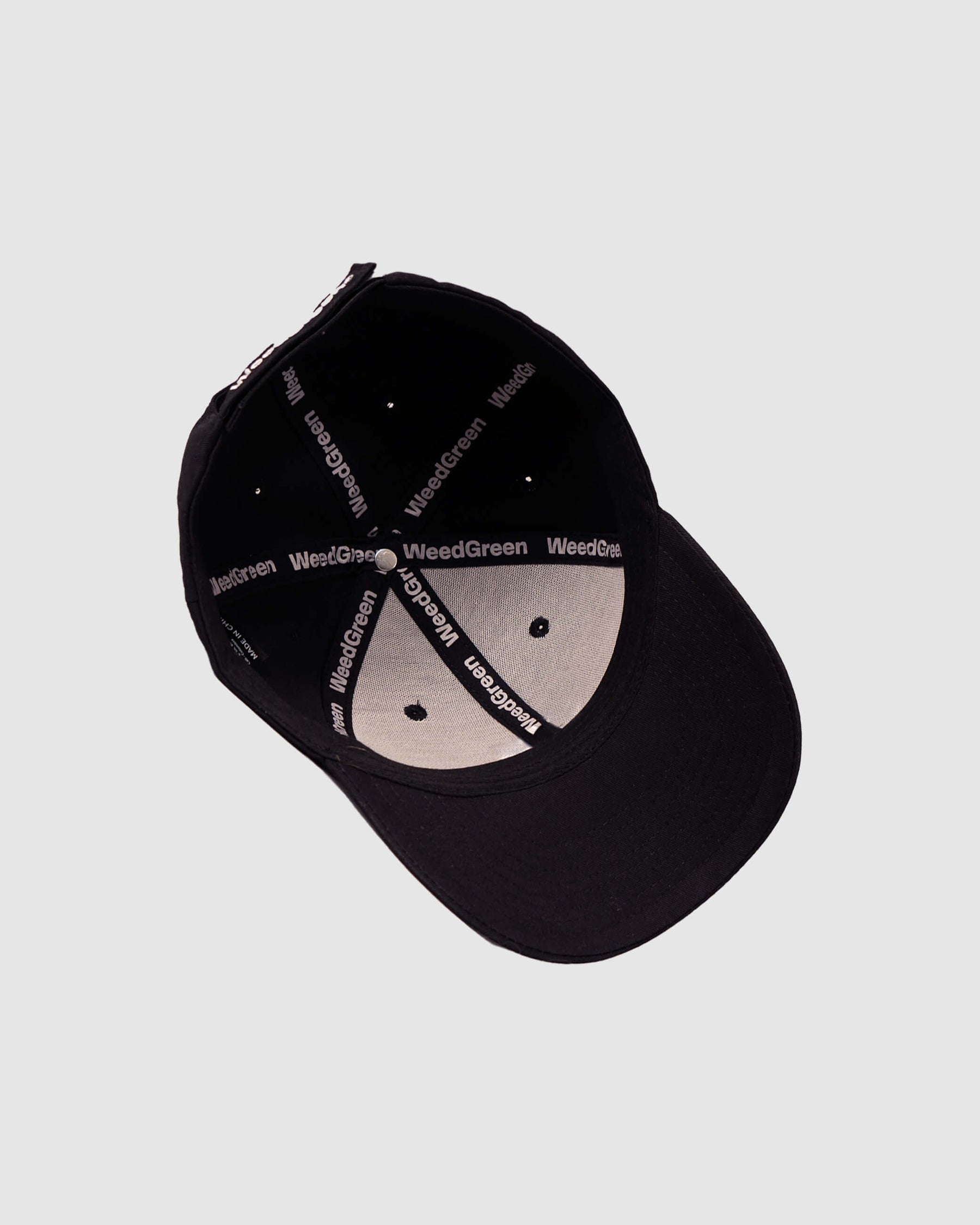 Gorra Baseball cap logo