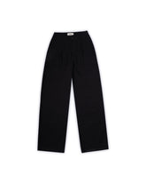 PANTALON TAILORED MUJER WEEDGREEN NEGRO
