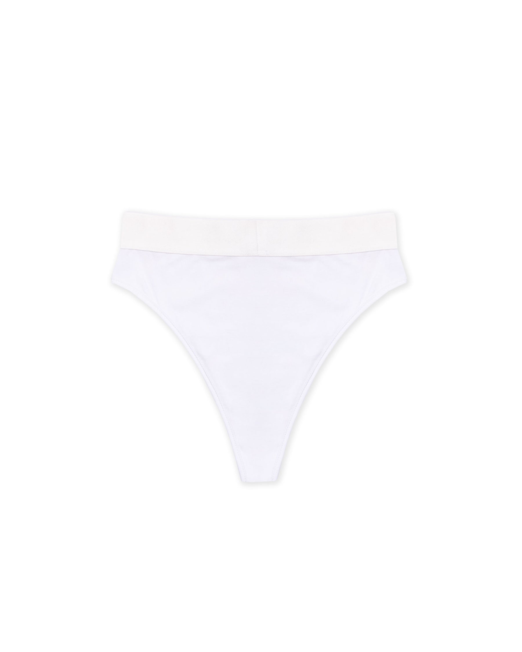 BOTTOM UNDERWEAR BLANCO