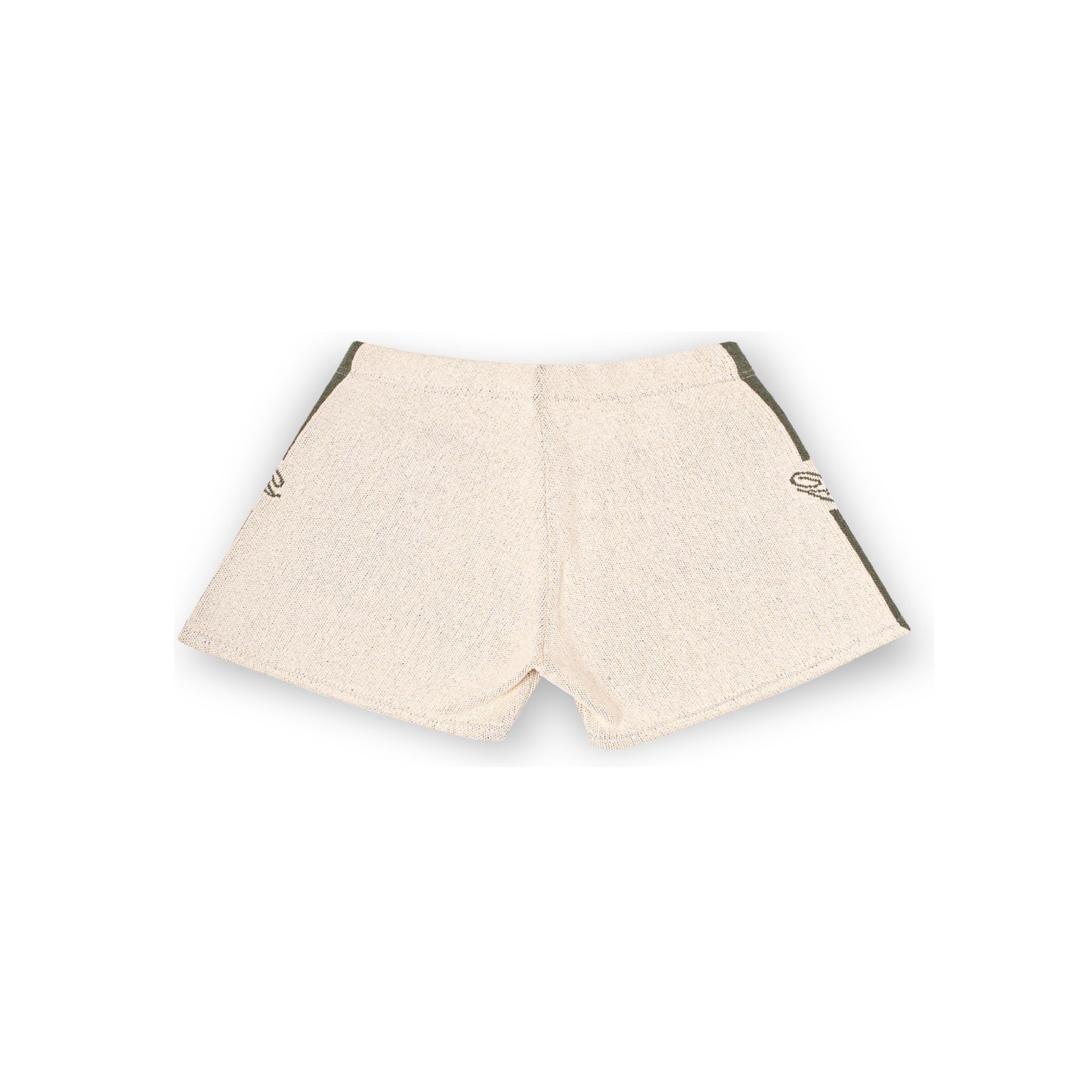 Short KNITWEAR HUESO