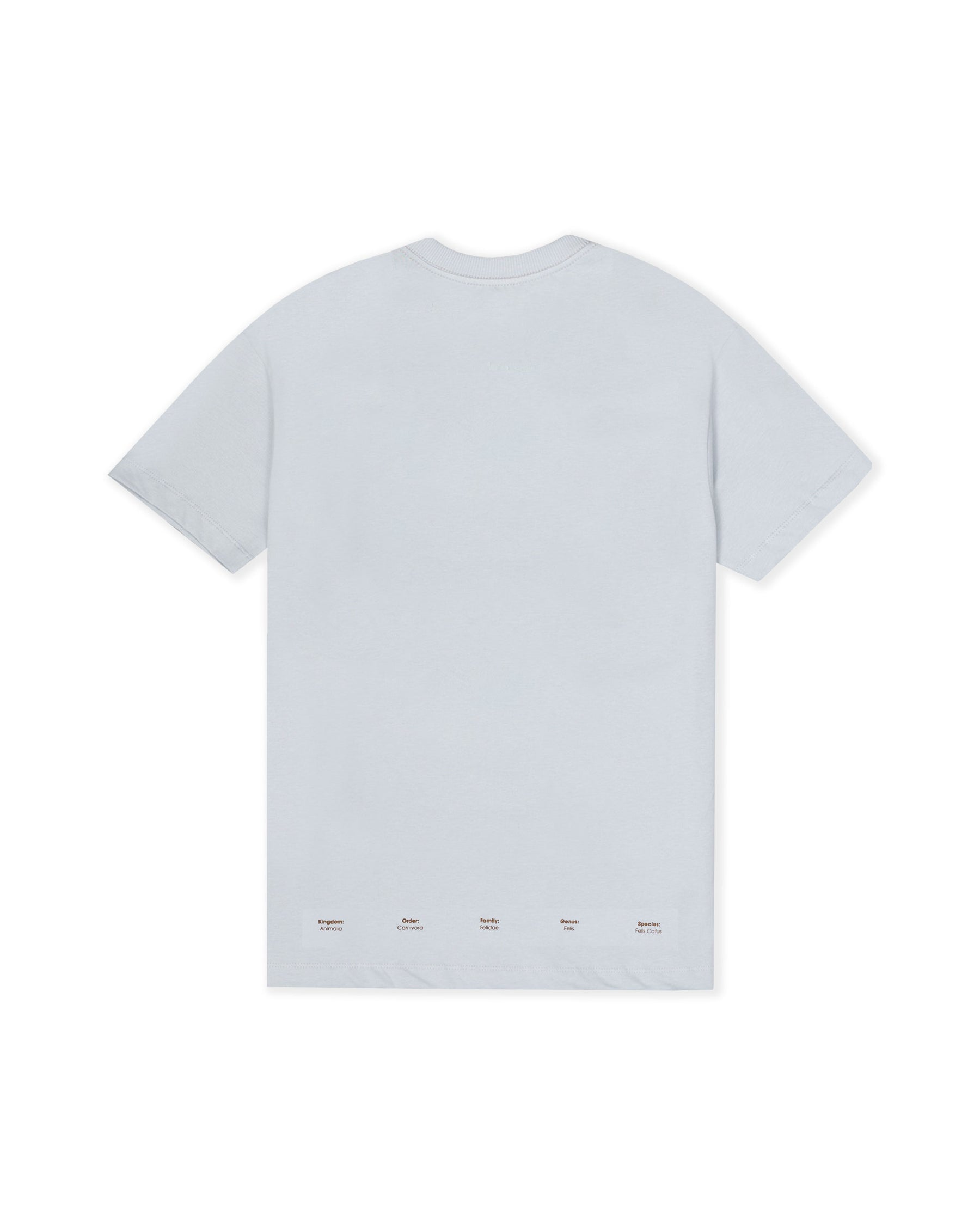 CAMISETA CLEVER PROWLERS GRIS