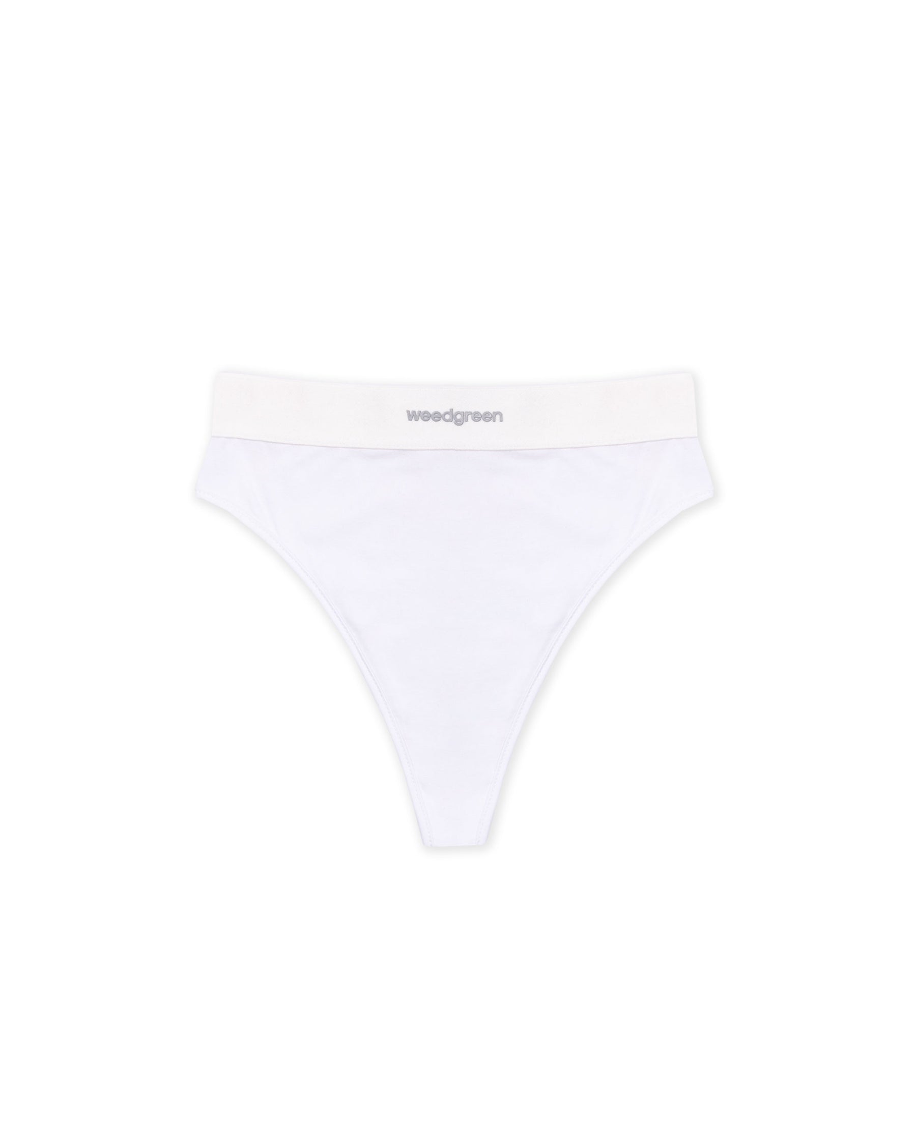 BOTTOM UNDERWEAR BLANCO