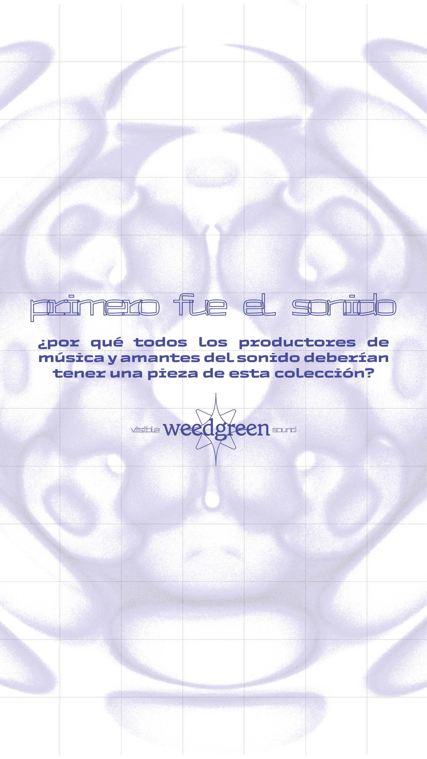 ¿Por qué todos los productores de música y amantes del sonido deberían tener una pieza de esta colección?
