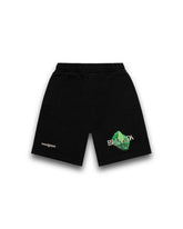 BERMUDA ESMERALDA NEGRO