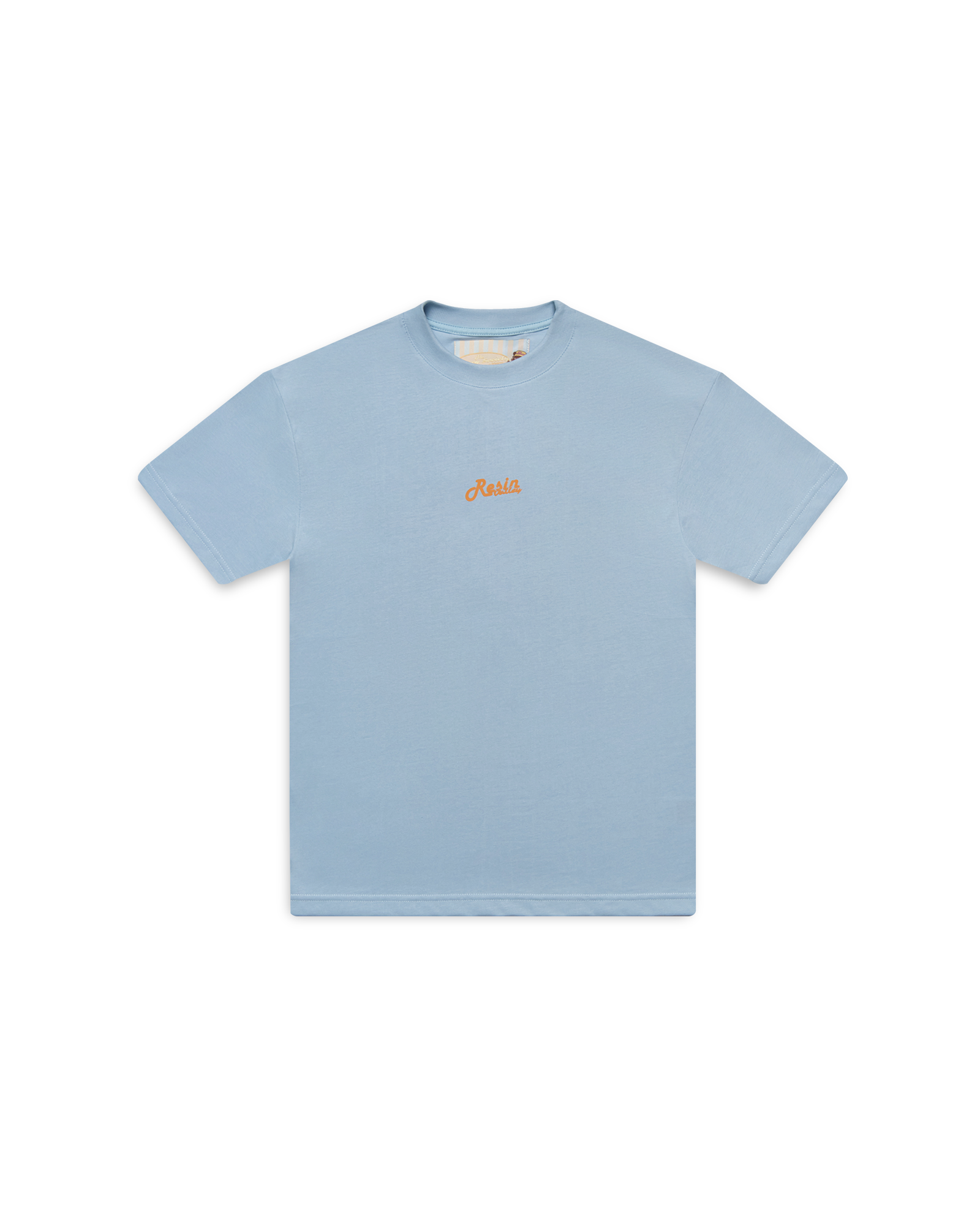 Resin Valley Delicated Blue Tee