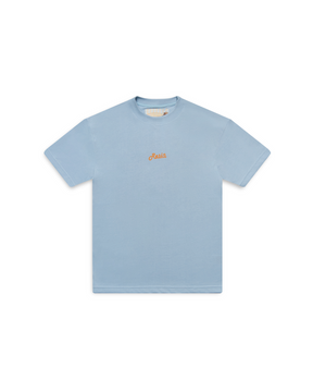 Resin Valley Delicated Blue Tee