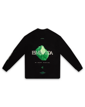 CAMIBUSO ESMERALDA NEGRO