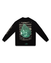 CAMIBUSO AGUAMARINA NEGRO