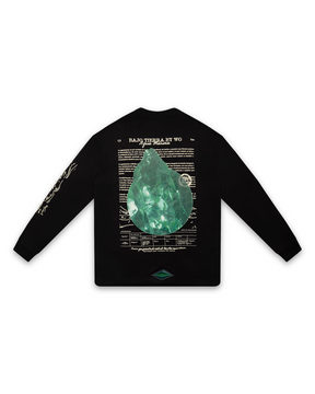 CAMIBUSO AGUAMARINA NEGRO