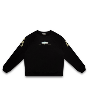 SACO FLOURITE ART NEGRO