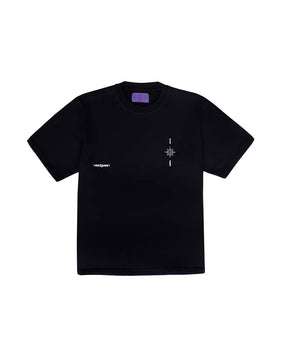 CAMISETA BOX SYMPHONY NEGRO