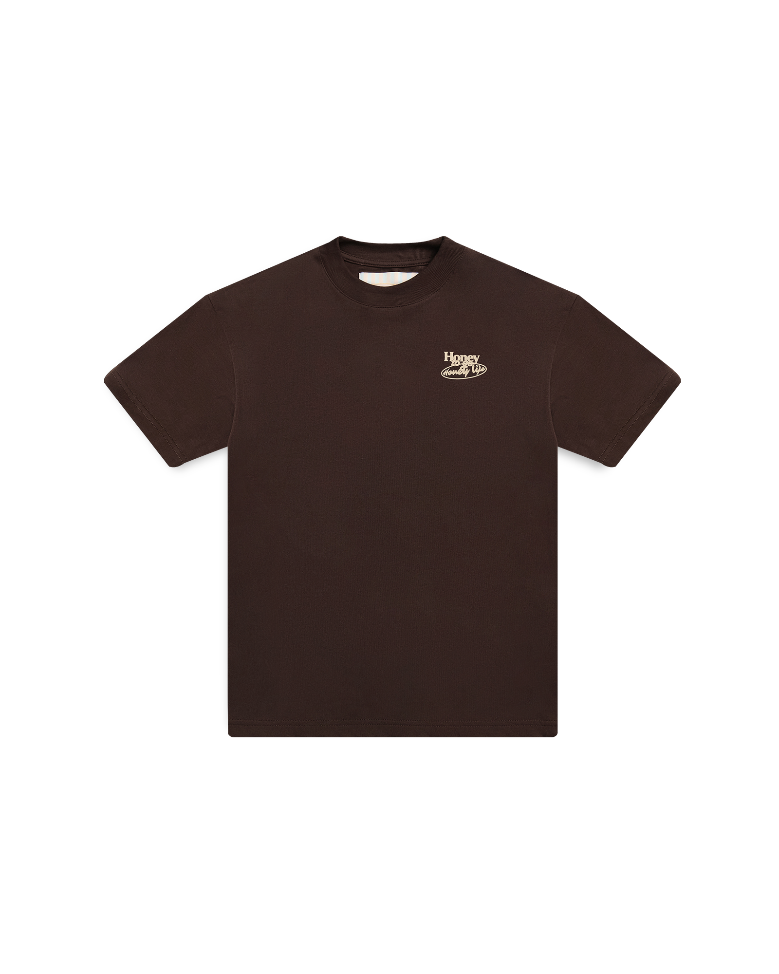 Honey Life Chocolate Chip Tee