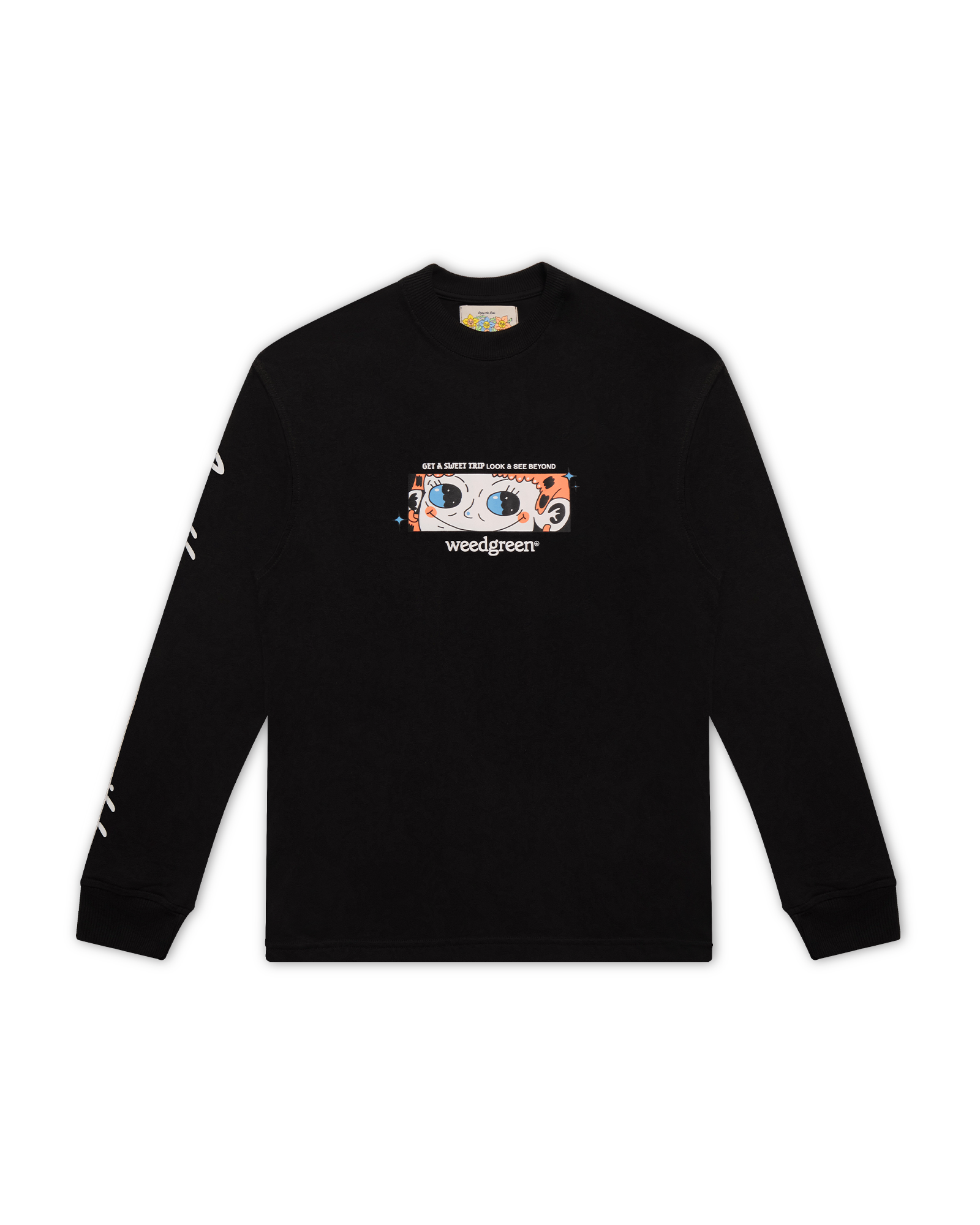 CAMIBUSO ALMA NEGRO