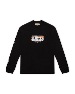 CAMIBUSO ALMA NEGRO