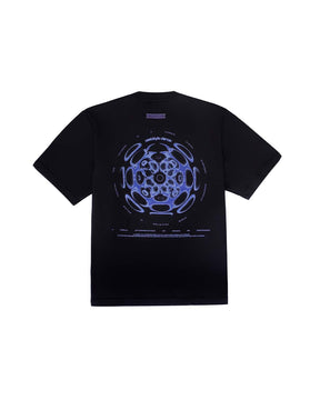CAMISETA BOX SYMPHONY NEGRO