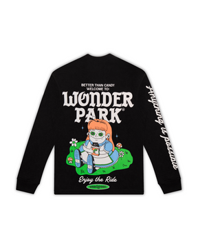 CAMIBUSO ALMA NEGRO
