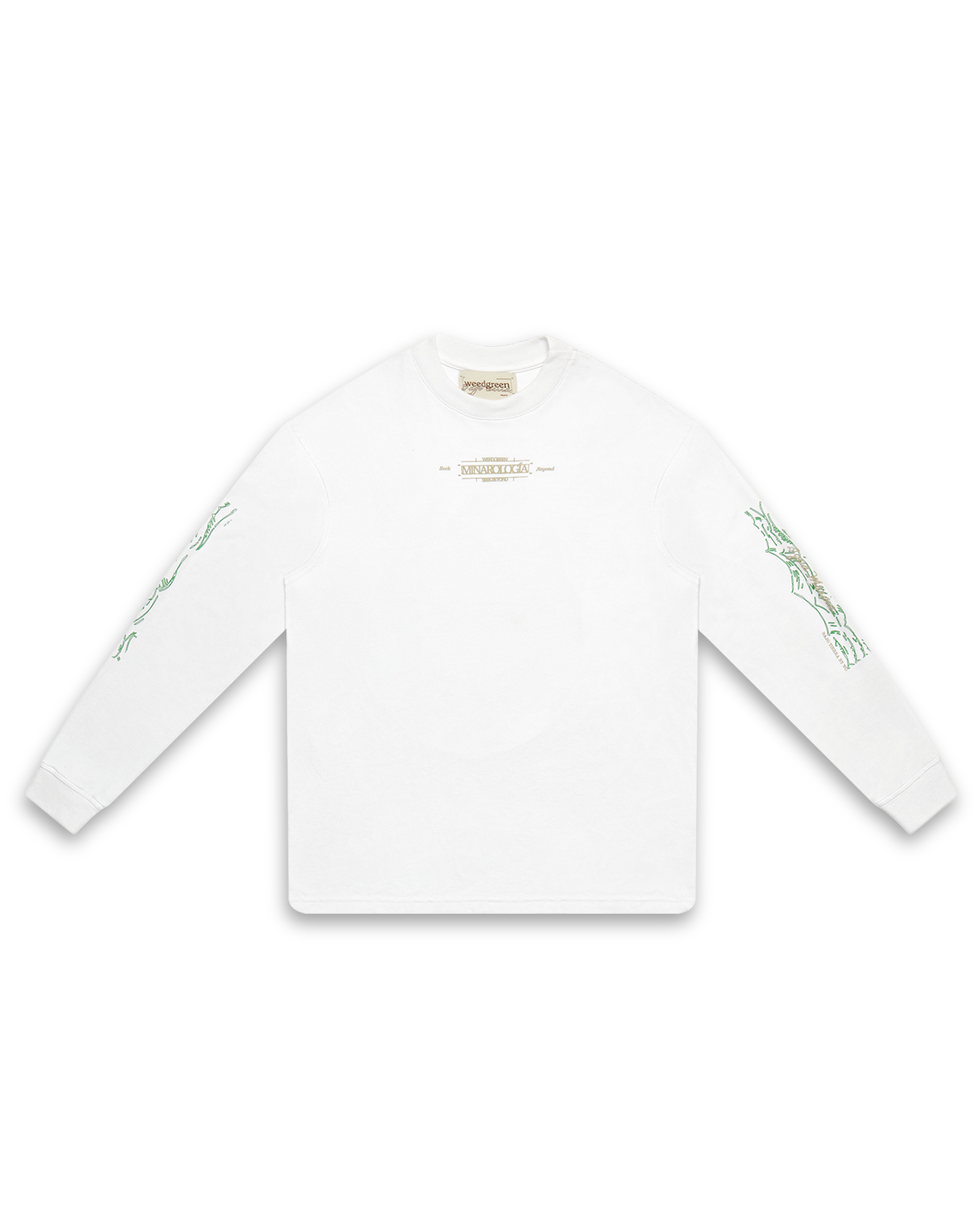 CAMIBUSO AGUAMARINA BLANCO