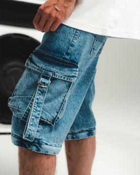 JEAN HOMBRE MODULAR AZUL MEDIO