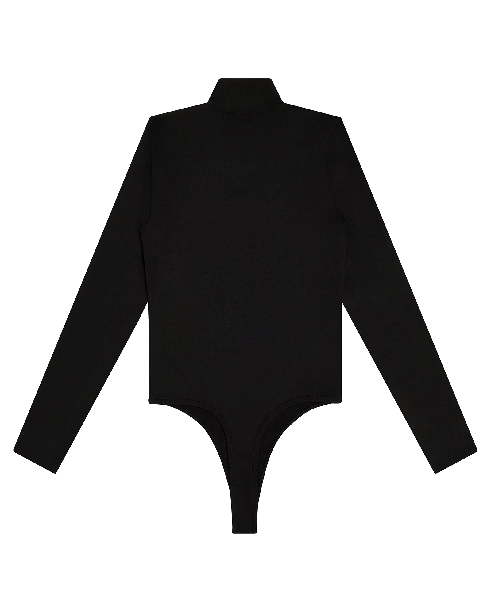 BODY  LONG SLEEVE  NEGRO