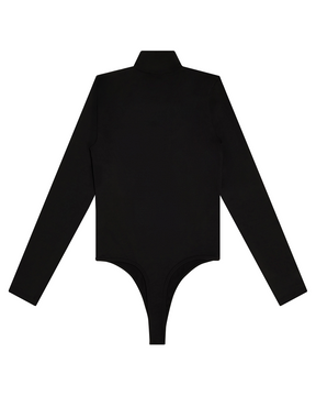 BODY  LONG SLEEVE  NEGRO