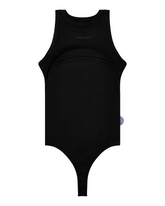 BODY HALTER  SOUND NEGRO