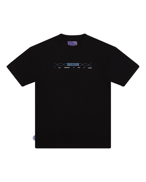 CAMISETA ARMONIC SERIES NEGRO