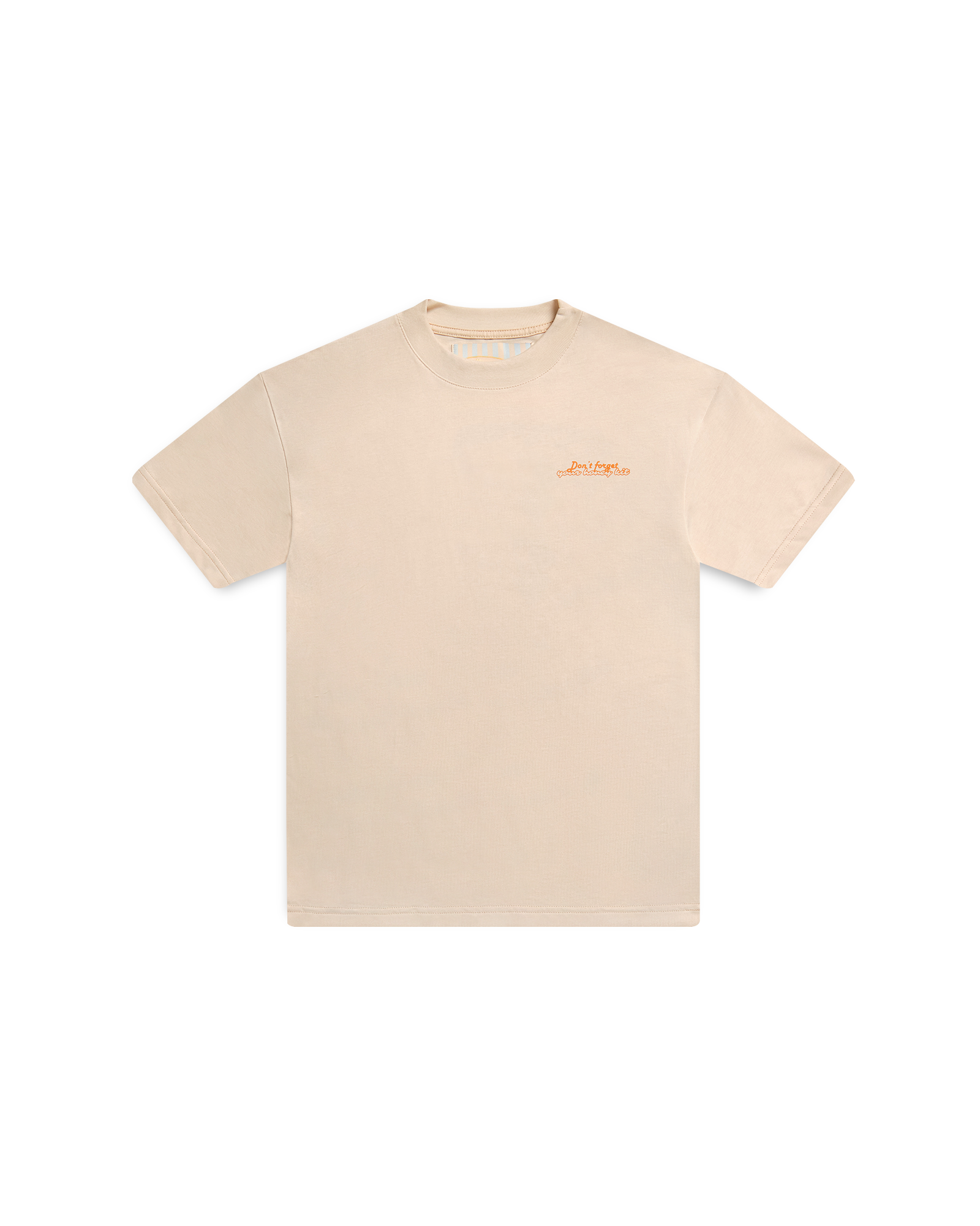 Live Rosin Marshmellow Tee
