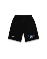 BERMUDA FLOURITE NEGRO