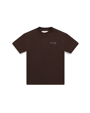 The Lab Chocolate Chip Tee