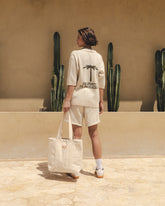 Short KNITWEAR HUESO