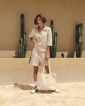 POLO KNITWEAR CRUDO